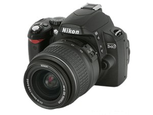 最終値下げ。 Nikon D40 kit $_57.JPG?set_id=880000500F